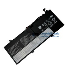 Akku für Lenovo L19C4PD4 L19M4PD4 [Ersatzakku]